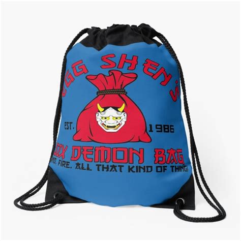 six demon bag replica|6 demon bag quote.